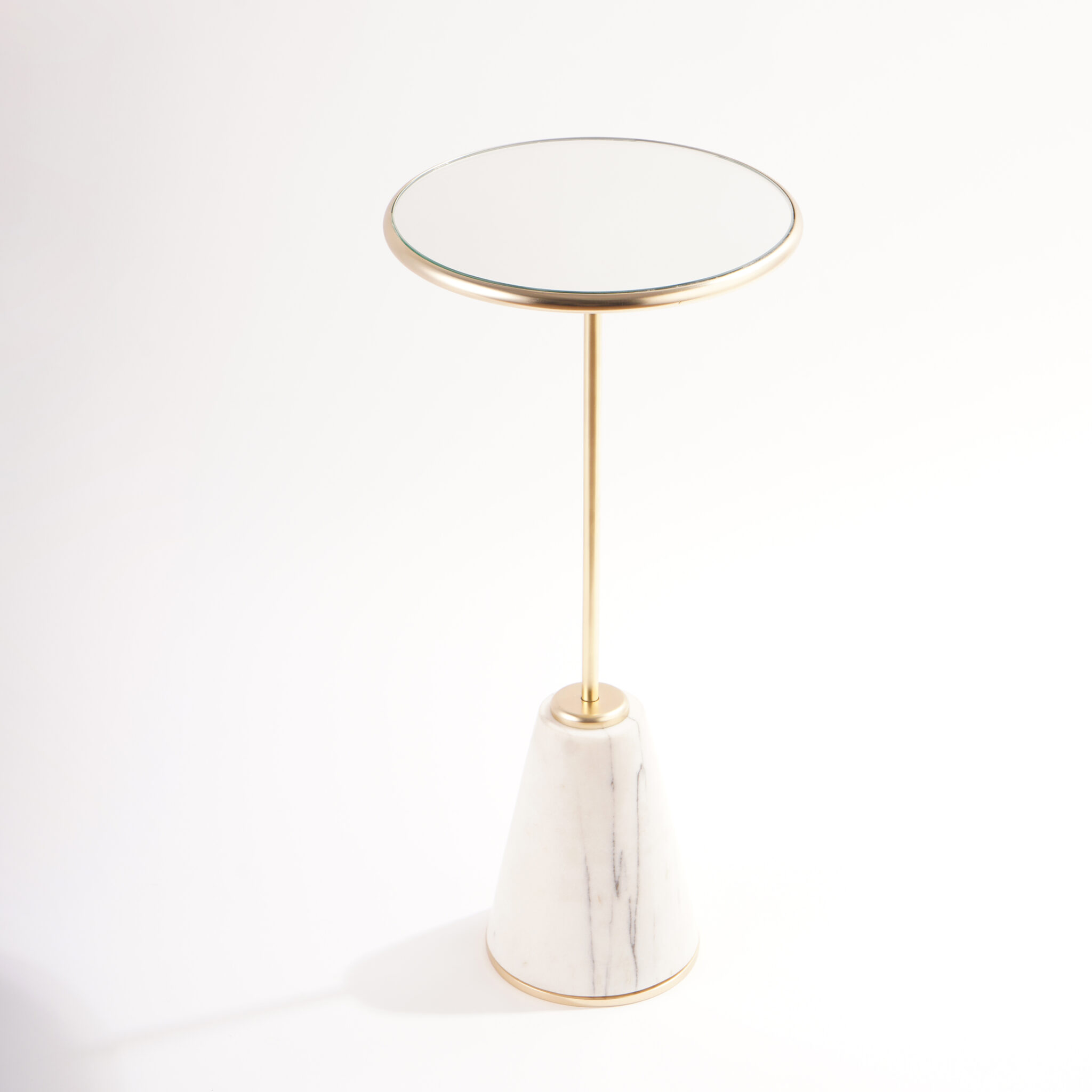 Arlo accent furniture detail view